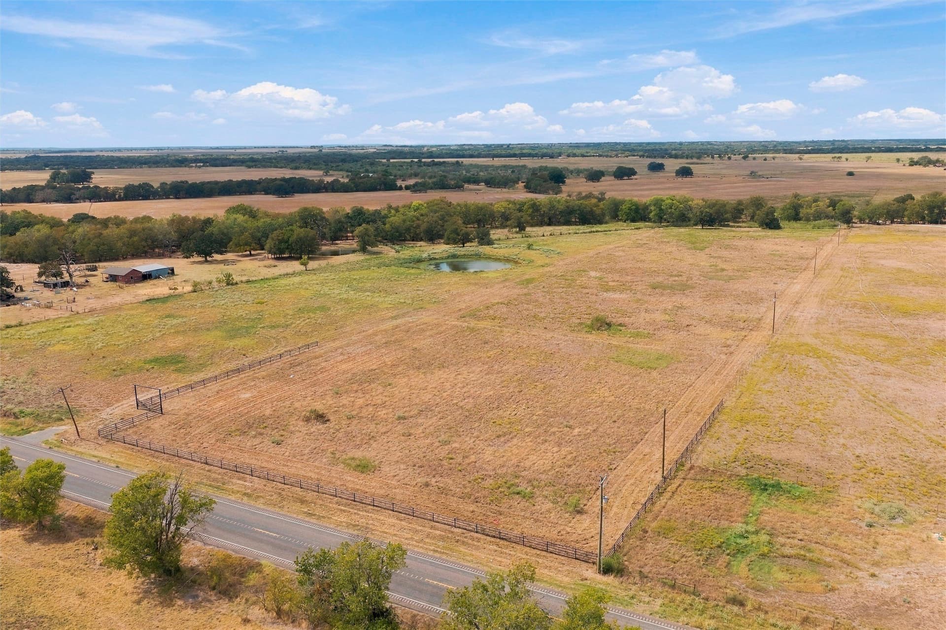 14.63 acres in Falls County - photo 7