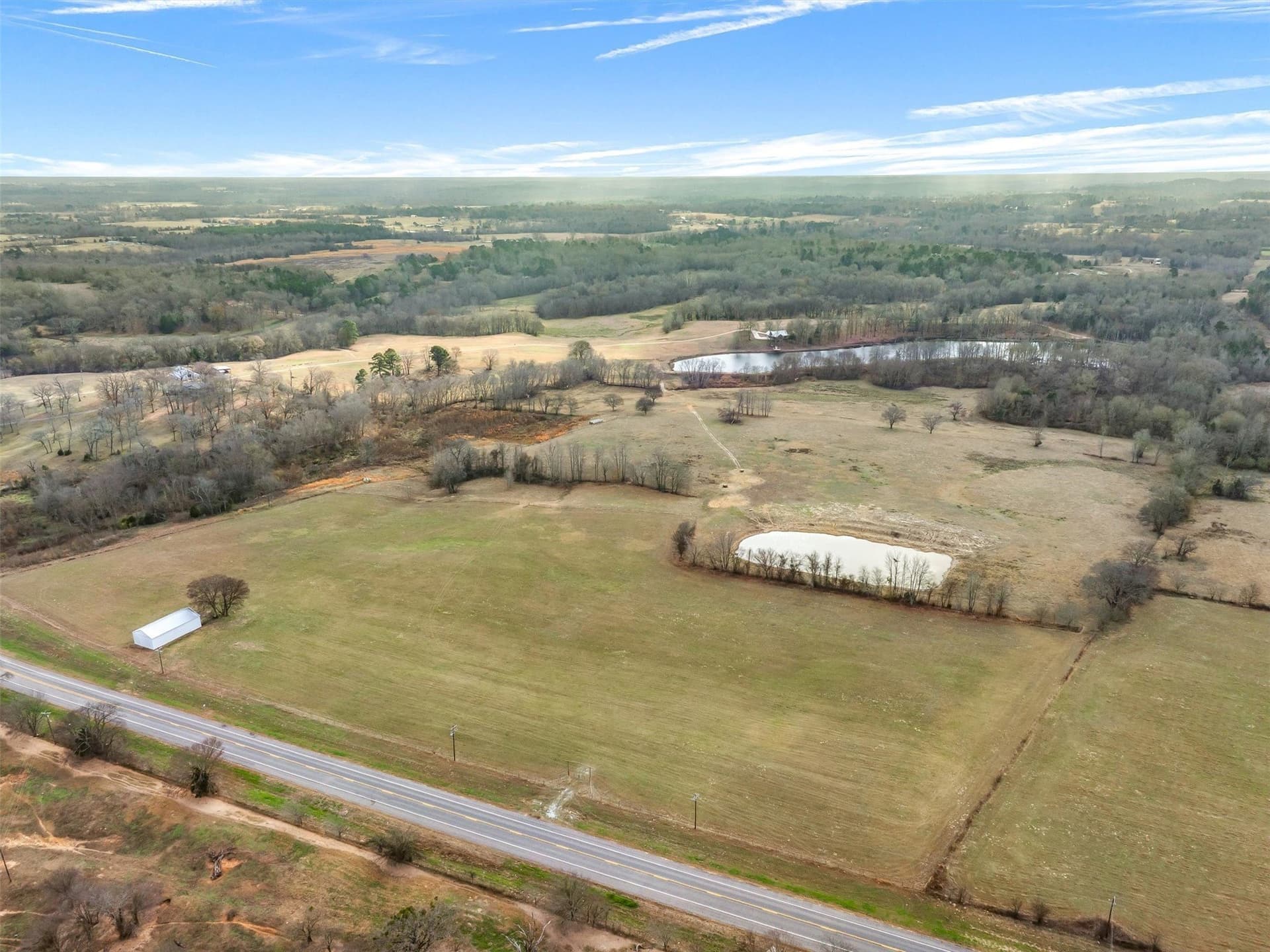 208.23 acres in Wood County - photo 16