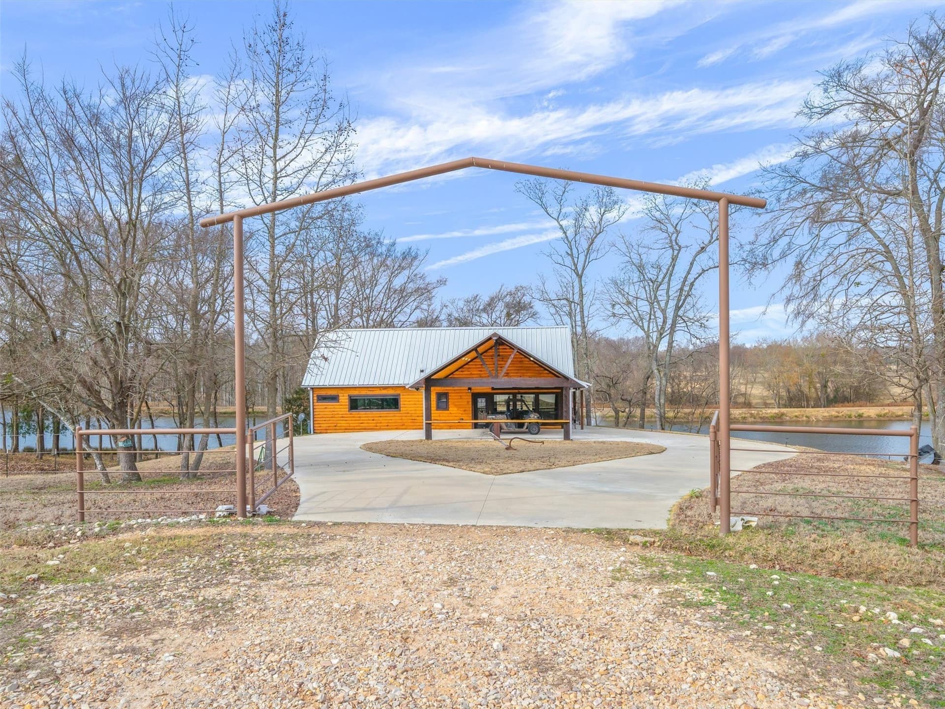 208.23 acres in Wood County - photo 21