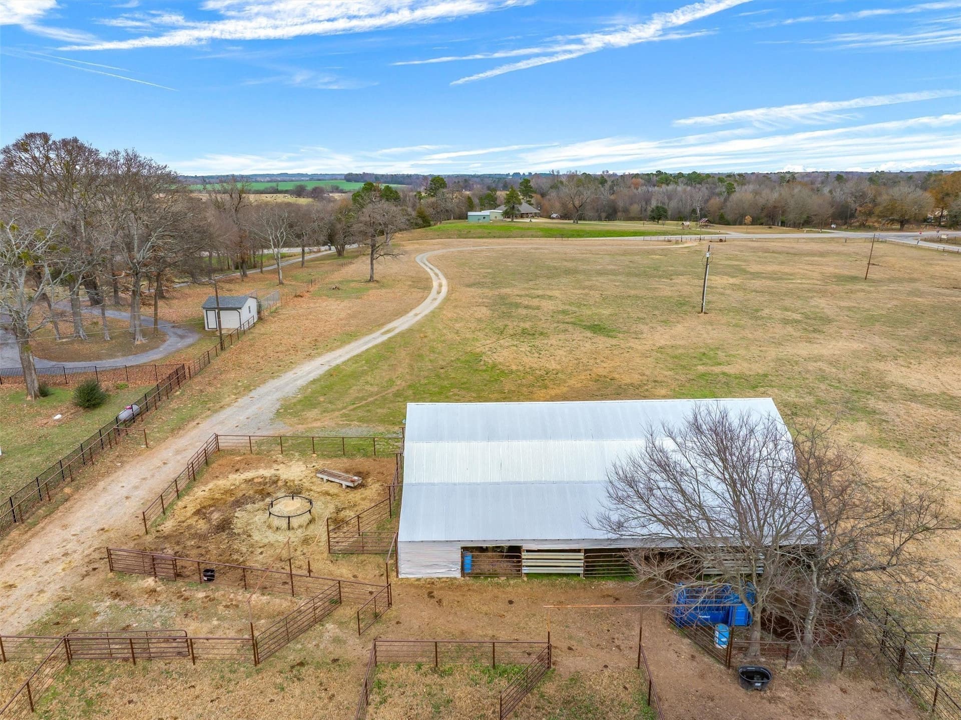 208.23 acres in Wood County - photo 8