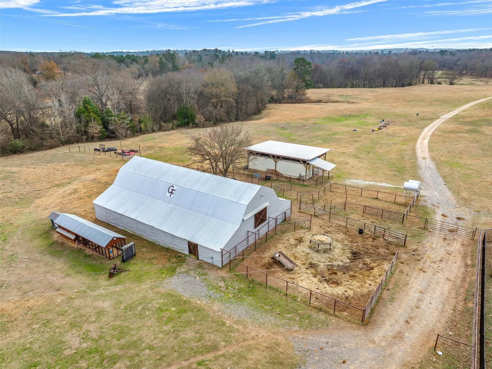 208.23 acres in Wood County - photo 6