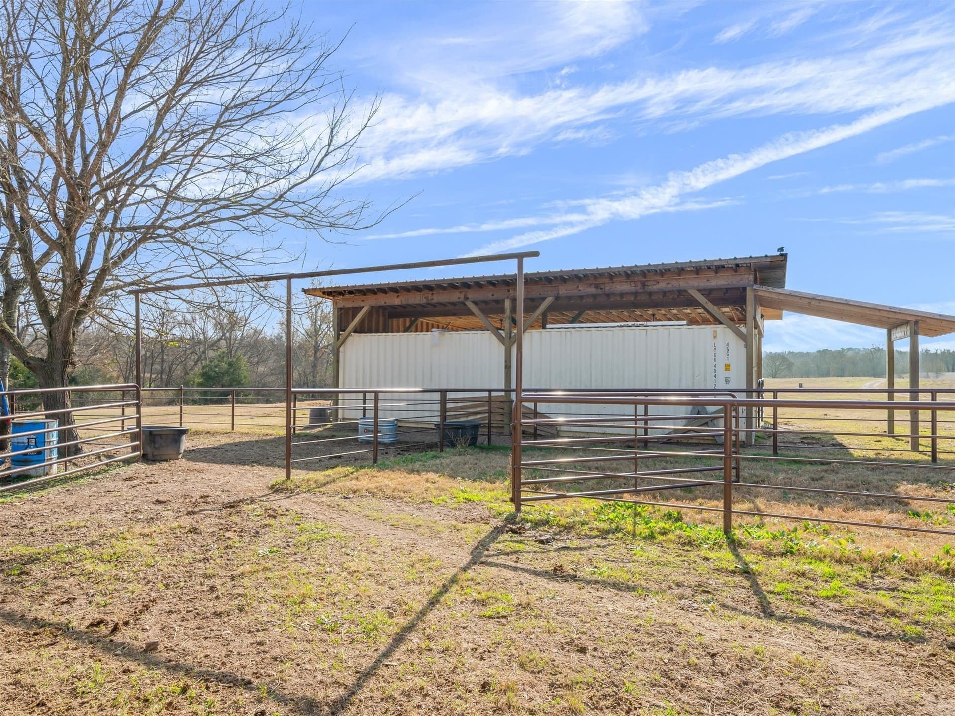 208.23 acres in Wood County - photo 14