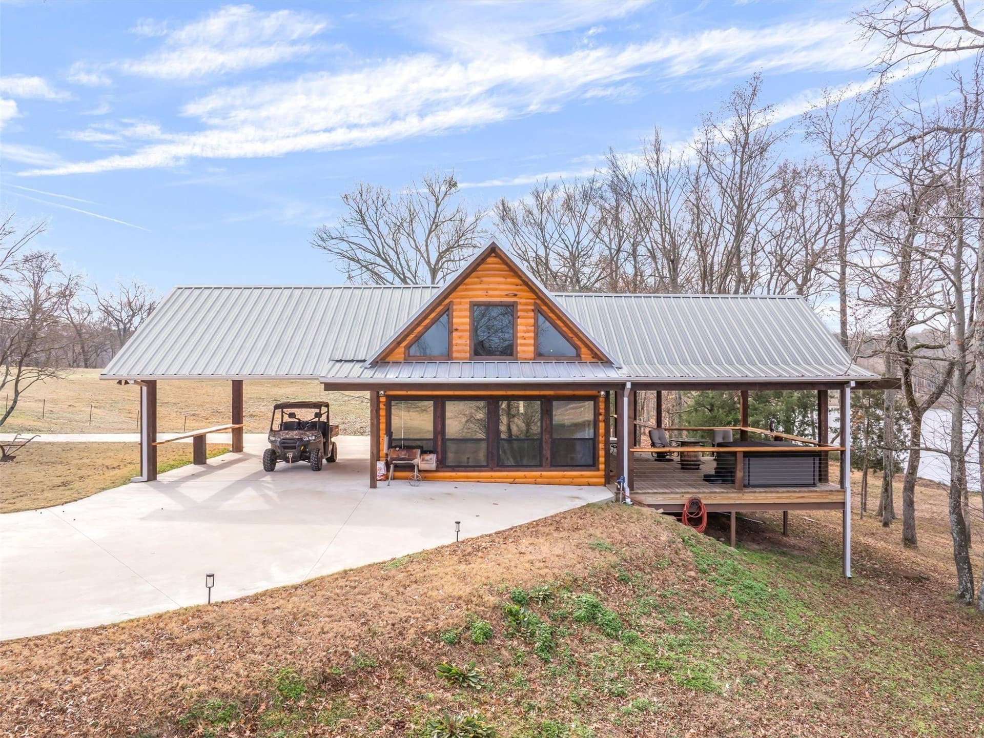 208.23 acres in Wood County - photo 22