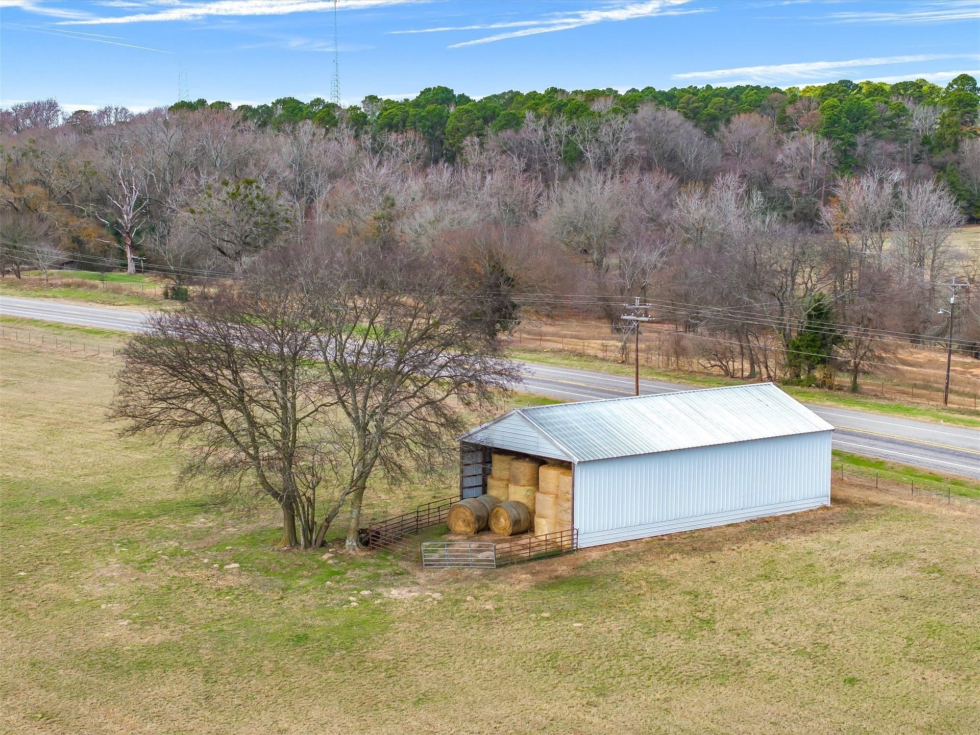 208.23 acres in Wood County - photo 17