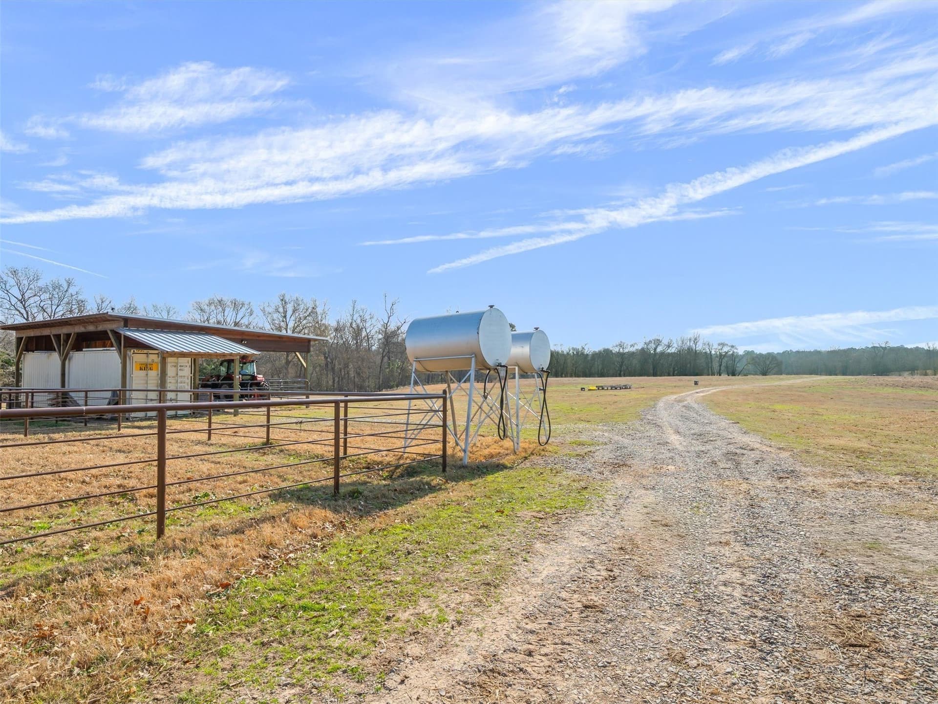 208.23 acres in Wood County - photo 15