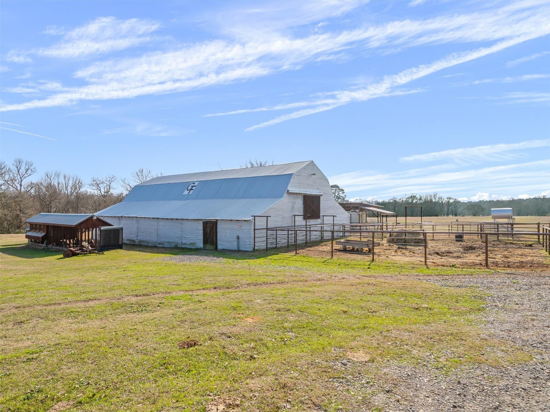 208.23 acres in Wood County - photo 9