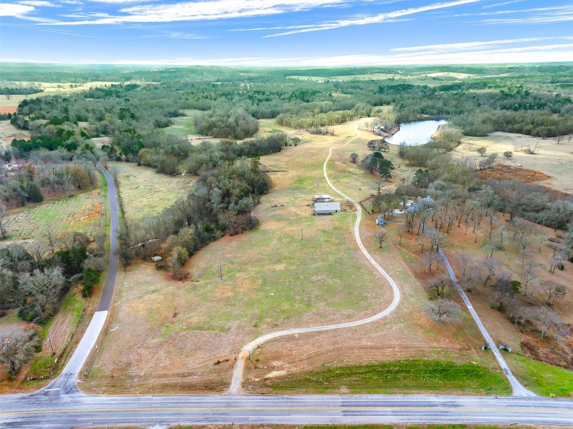 208.23 acres in Wood County - photo 4