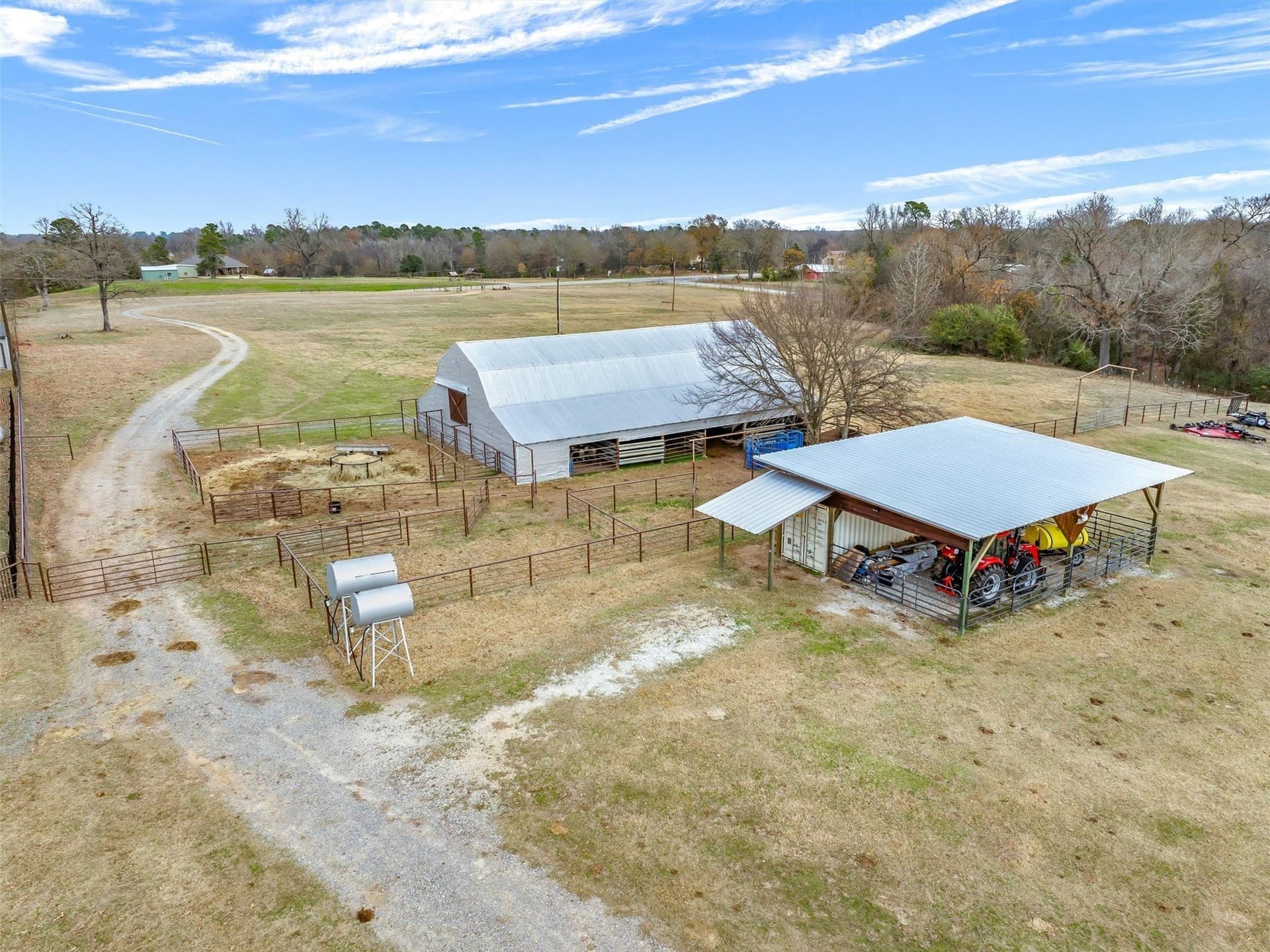 208.23 acres in Wood County - photo 7