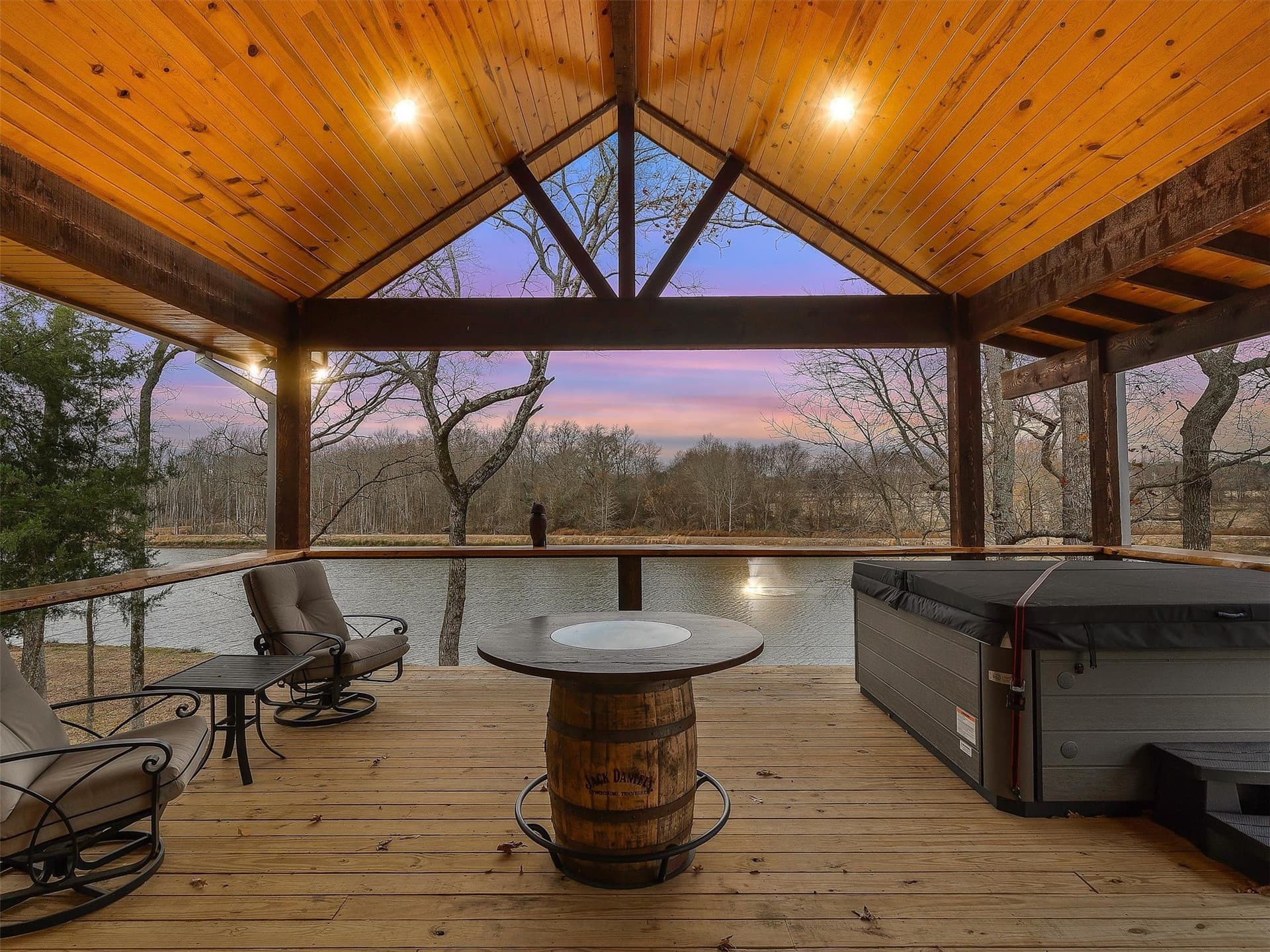 208.23 acres in Wood County - photo 3