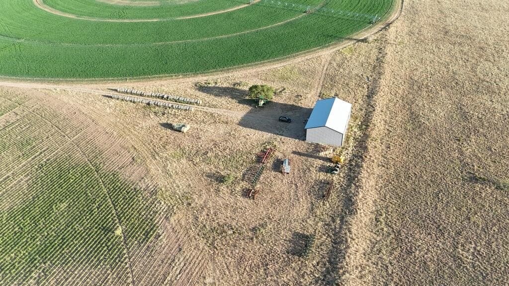 120 acres in Terry County - photo 6