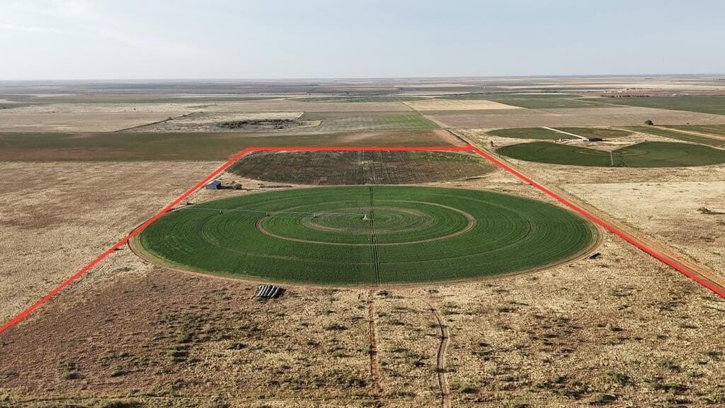 120 acres in Terry County - photo 2