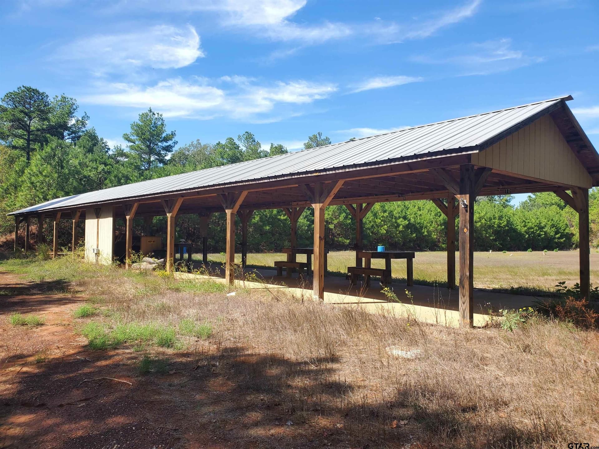 155.8 acres in Smith County - photo 27