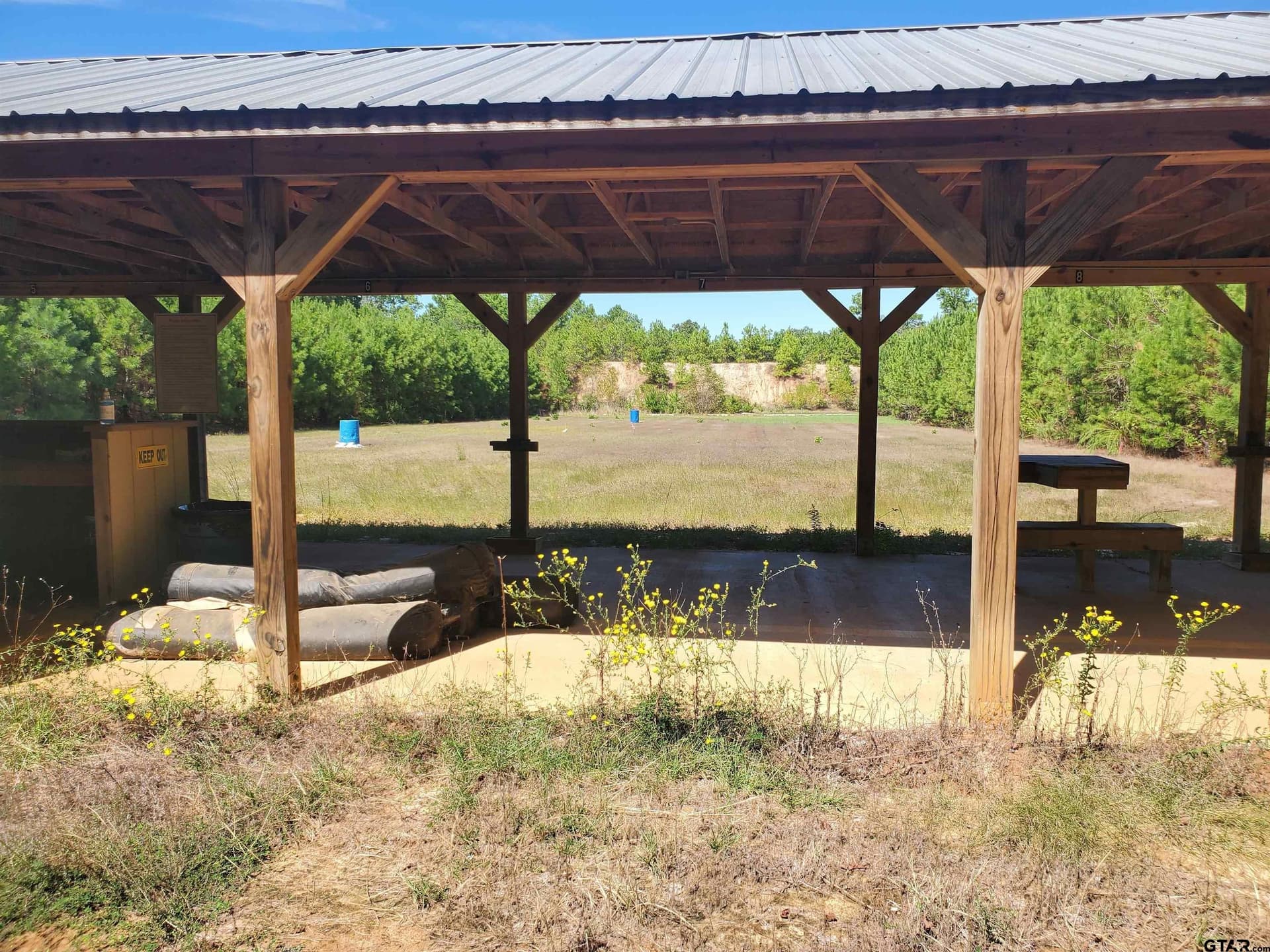 155.8 acres in Smith County - photo 28