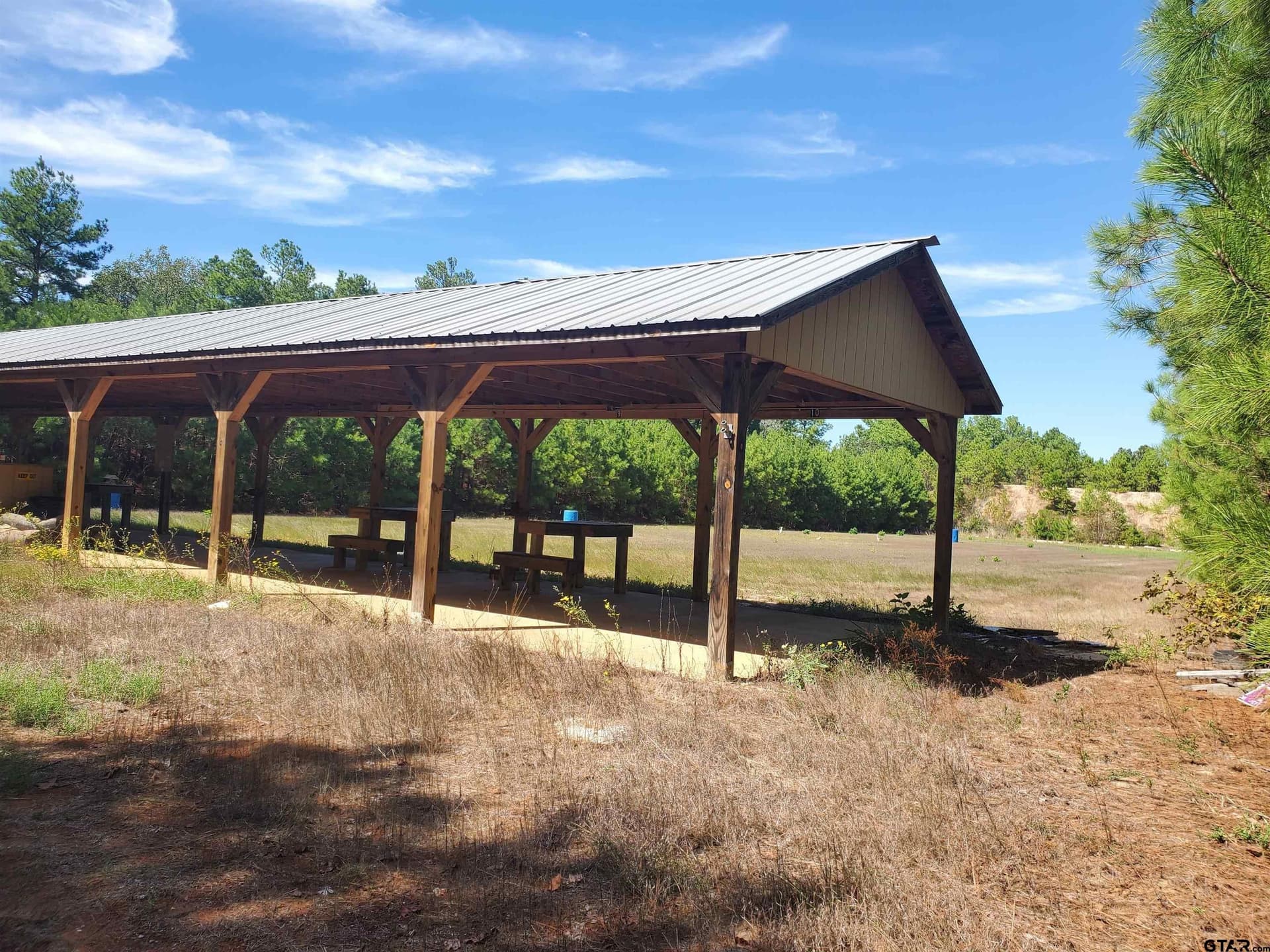 155.8 acres in Smith County - photo 26