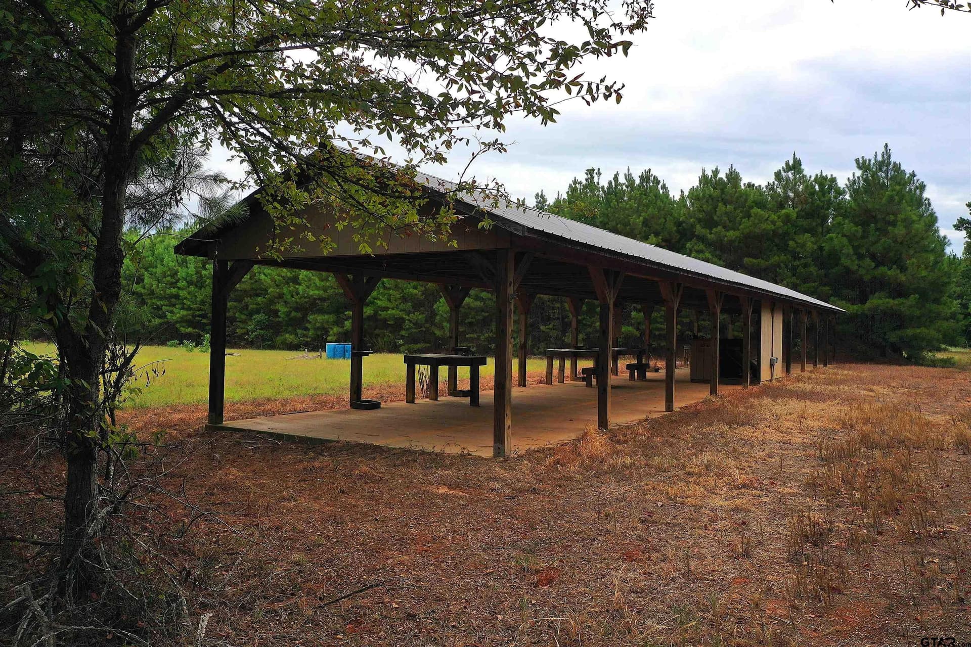 155.8 acres in Smith County - photo 5