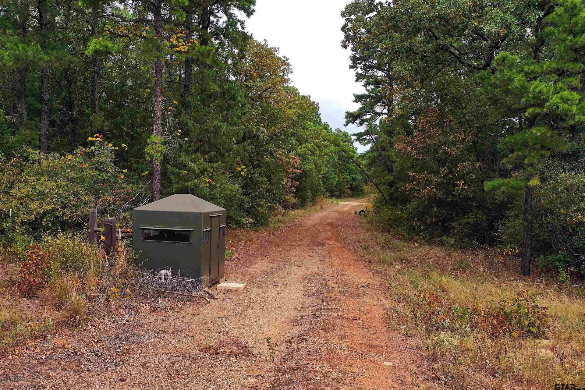 155.8 acres in Smith County - photo 4