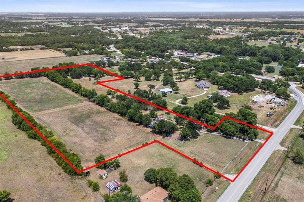 10.02 acres in Collin County gallery image 2