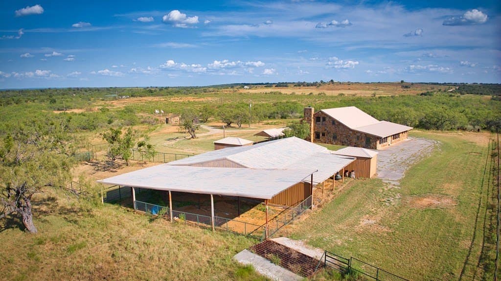 379.67 acres in San Saba County - photo 20