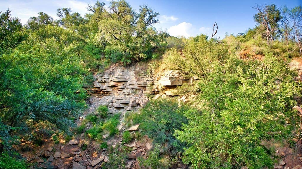 379.67 acres in San Saba County - photo 32