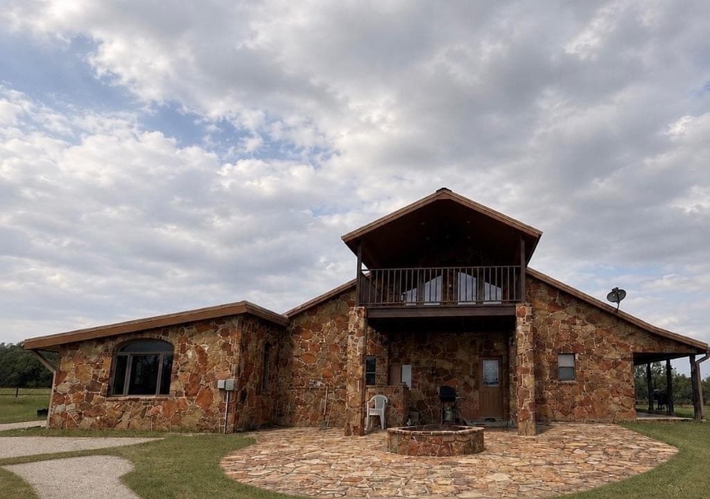 379.67 acres in San Saba County - photo 8