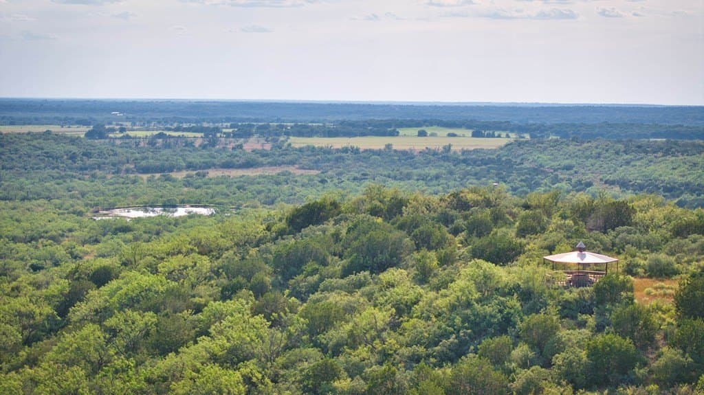 379.67 acres in San Saba County - photo 25