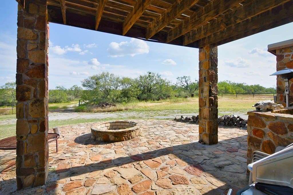 379.67 acres in San Saba County - photo 13