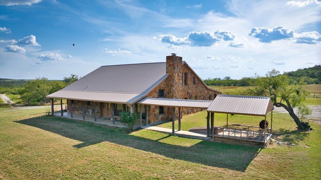 379.67 acres in San Saba County - photo 21