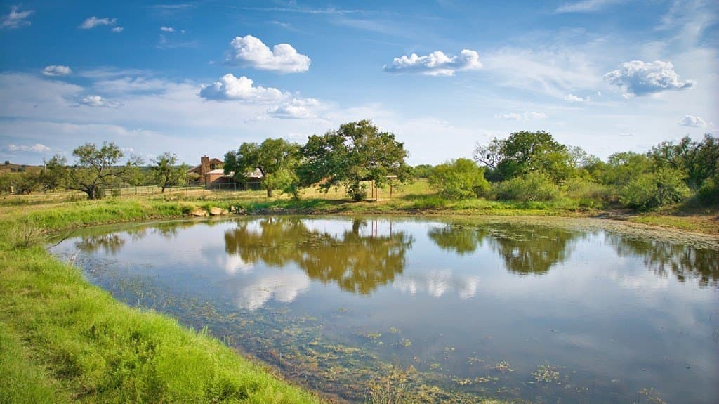 379.67 acres in San Saba County featured view