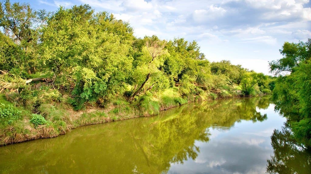 379.67 acres in San Saba County gallery image 2