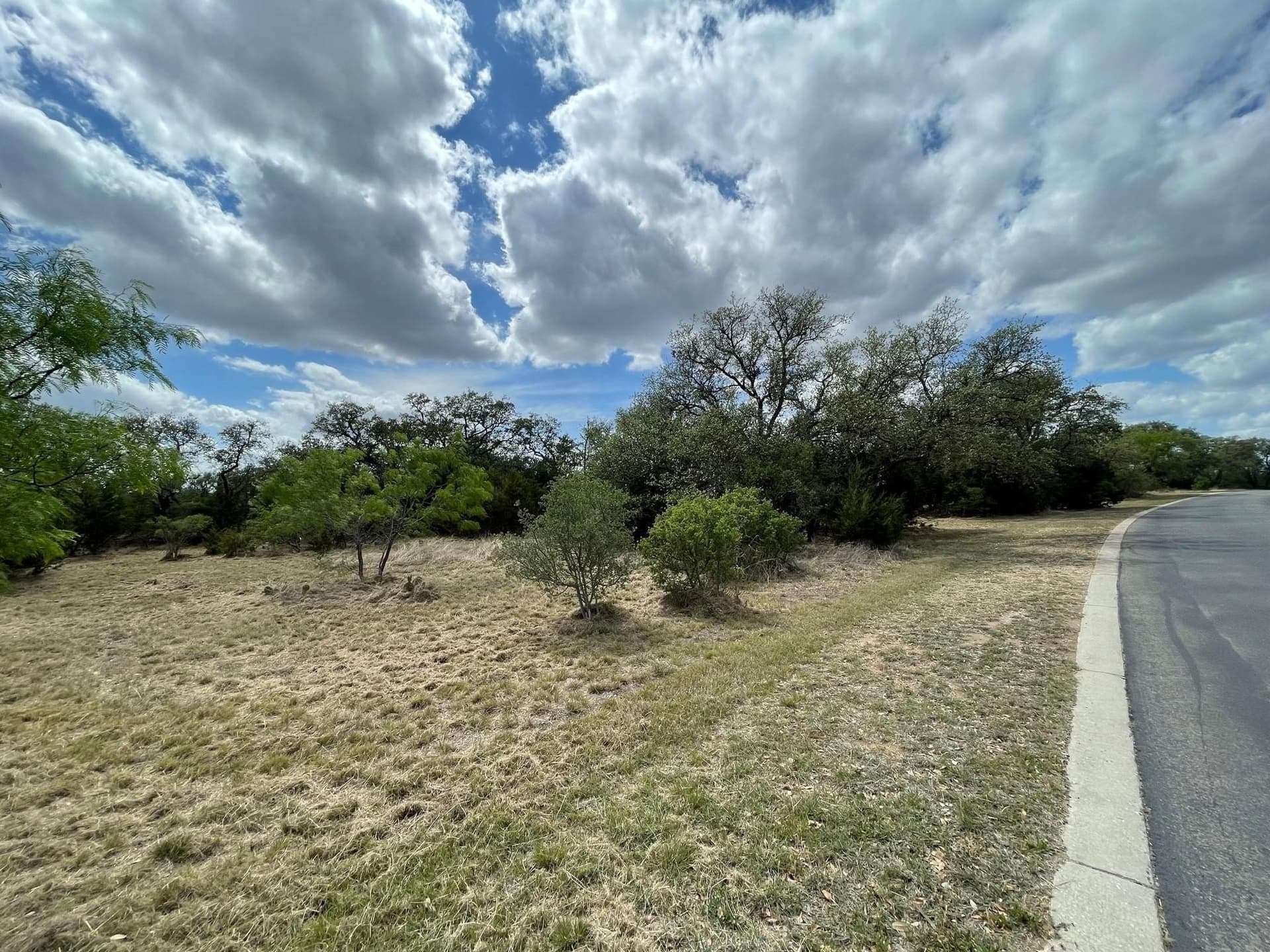 3.42 acres in Burnet County gallery image 2