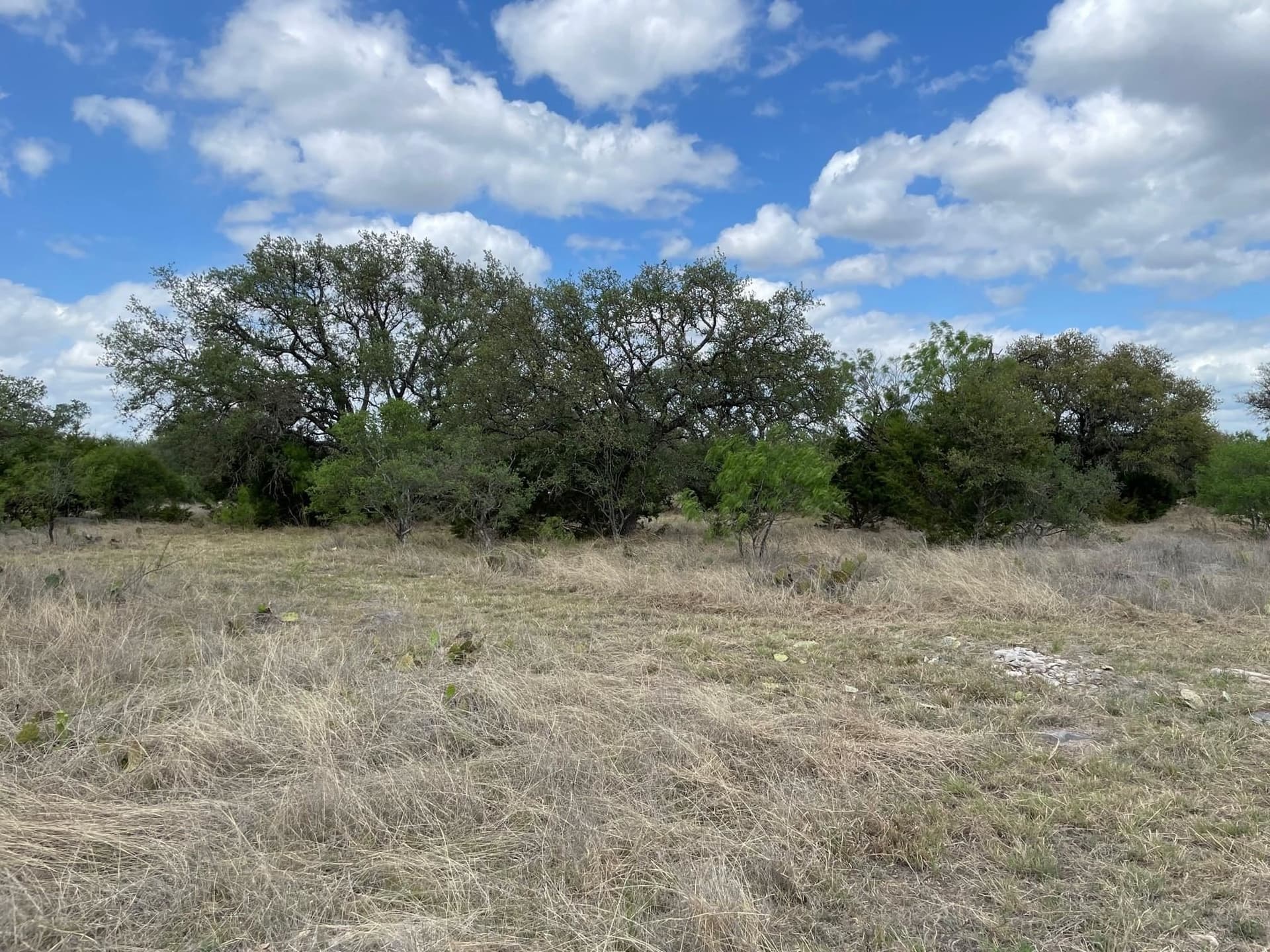 3.42 acres in Burnet County - photo 6
