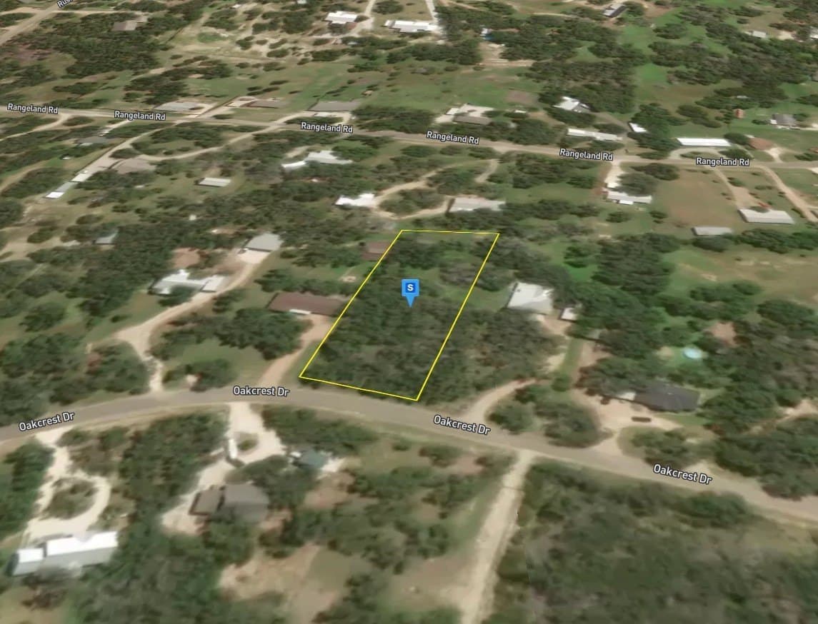 1.06 acres in Blanco County - photo 3
