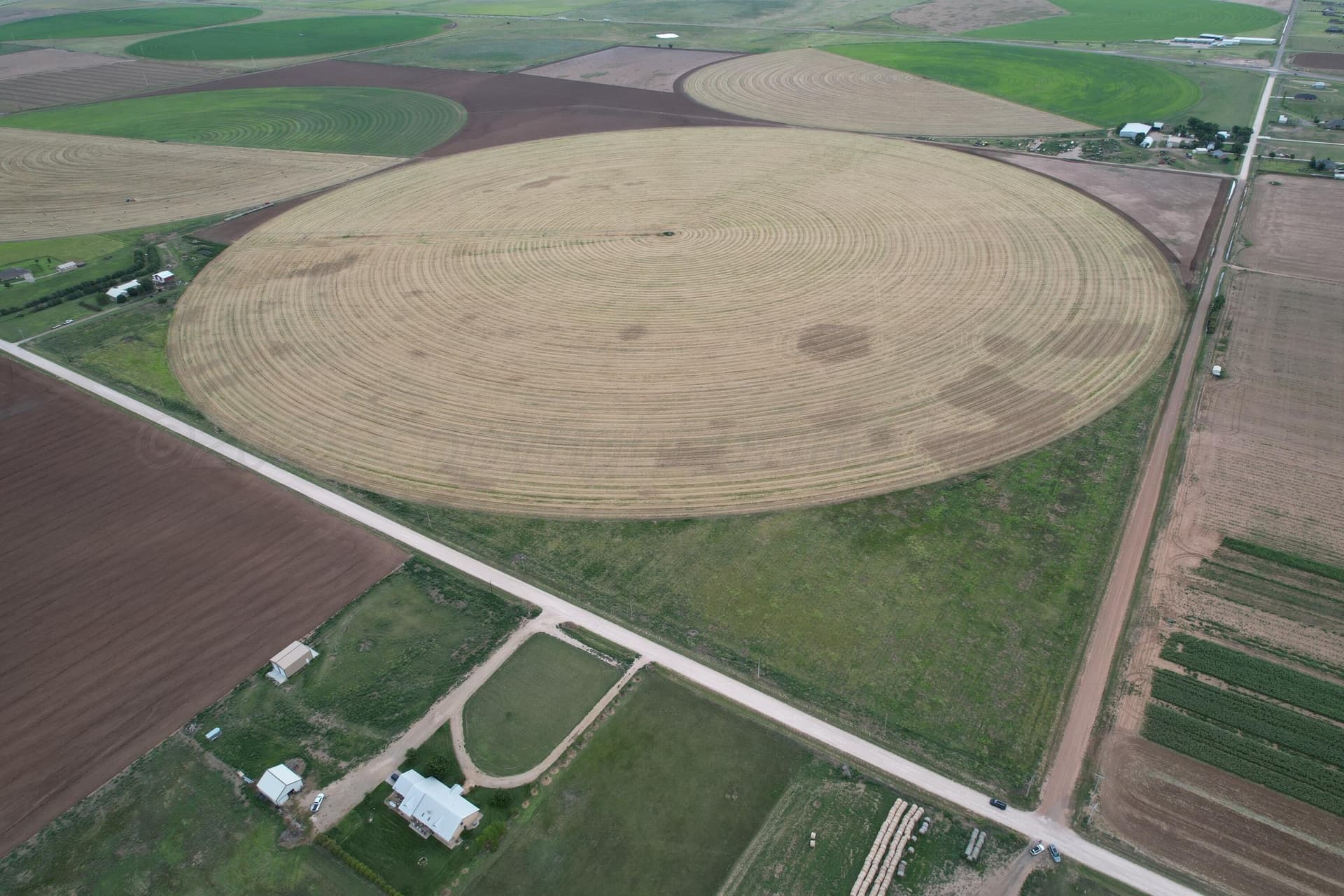 155.55 acres in Randall County gallery image 2