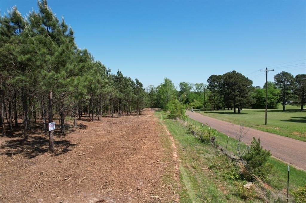 31.51 acres in Gregg County