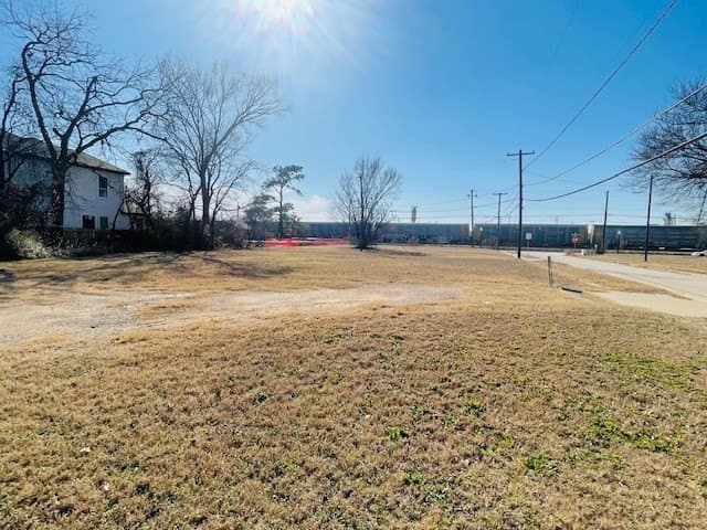 0.14 acres in Dallas County