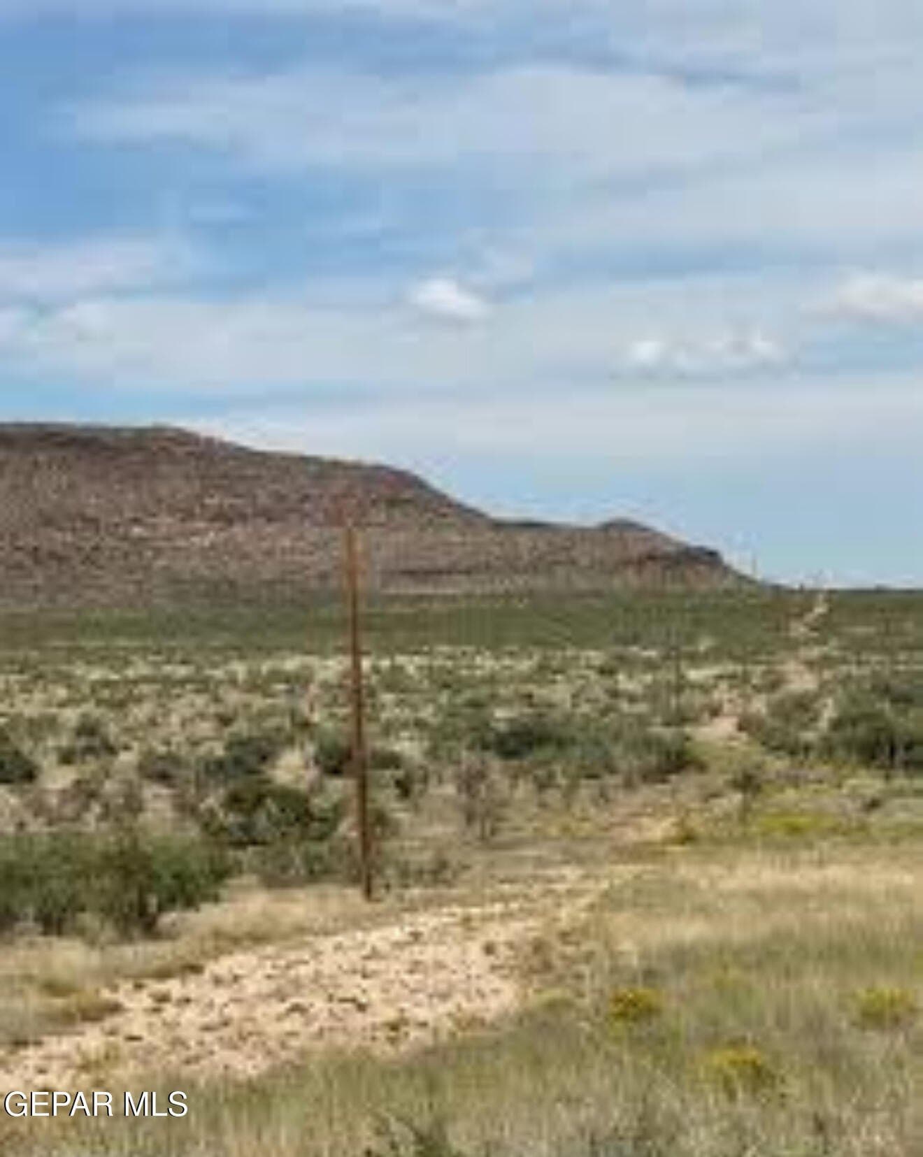 24.33 acres in Hudspeth County featured view