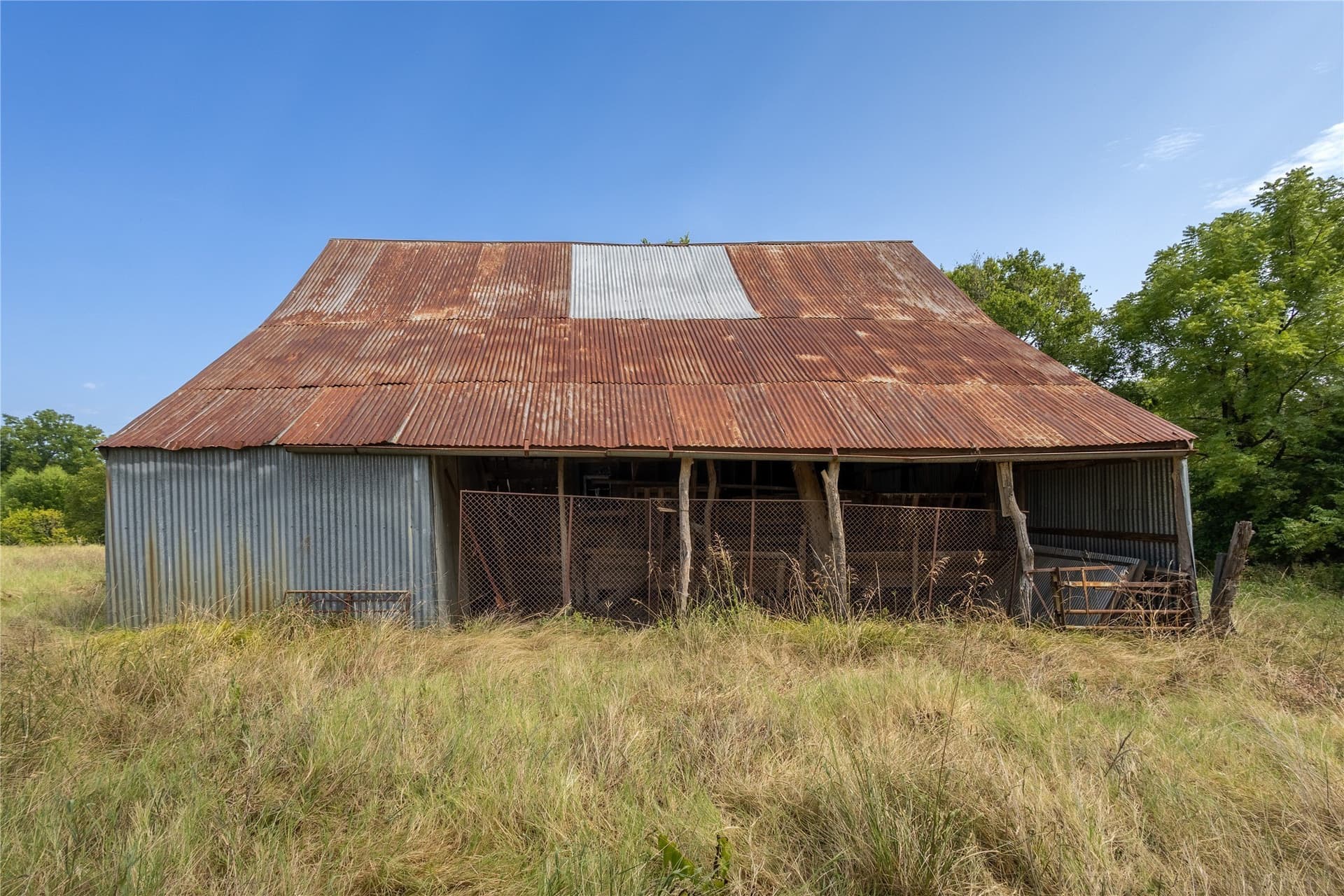 216 acres in Fannin County - photo 13
