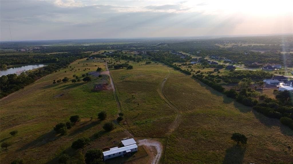 53.71 acres in Parker County gallery image 4