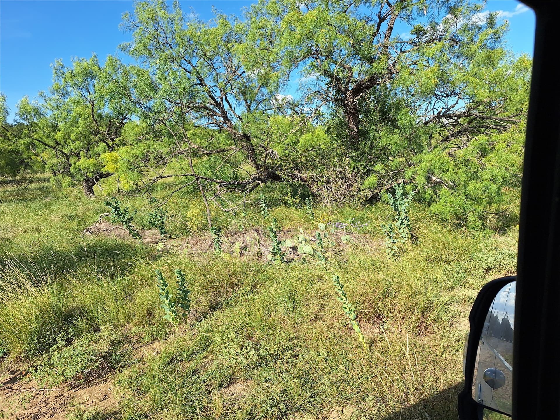 2.97 acres in Brown County