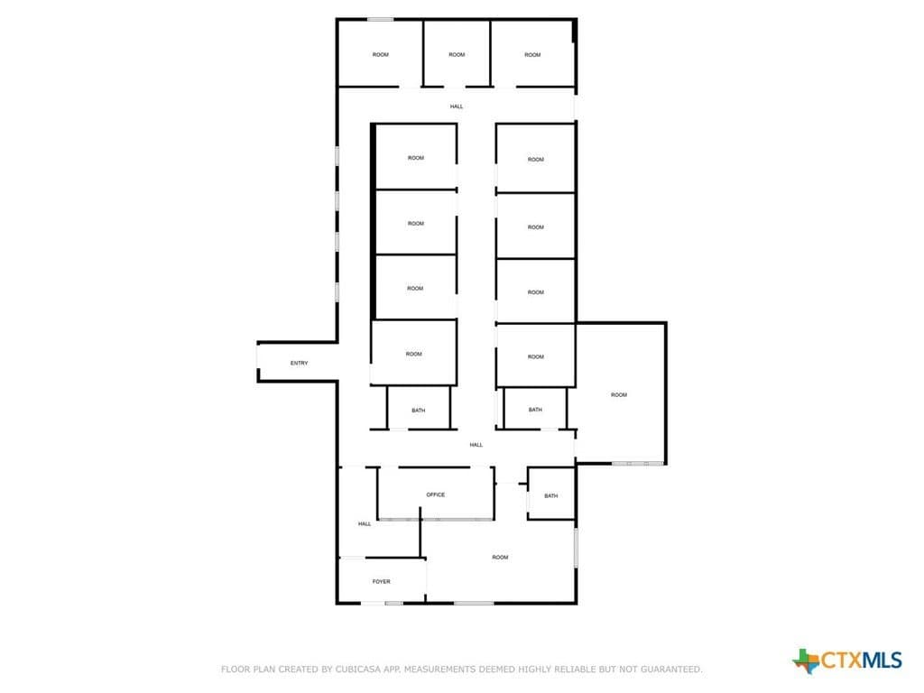 11.86 acres in Bell County gallery image 2