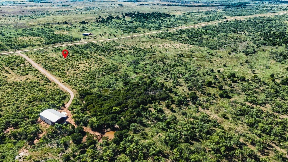 10.01 acres in Clay County - photo 4