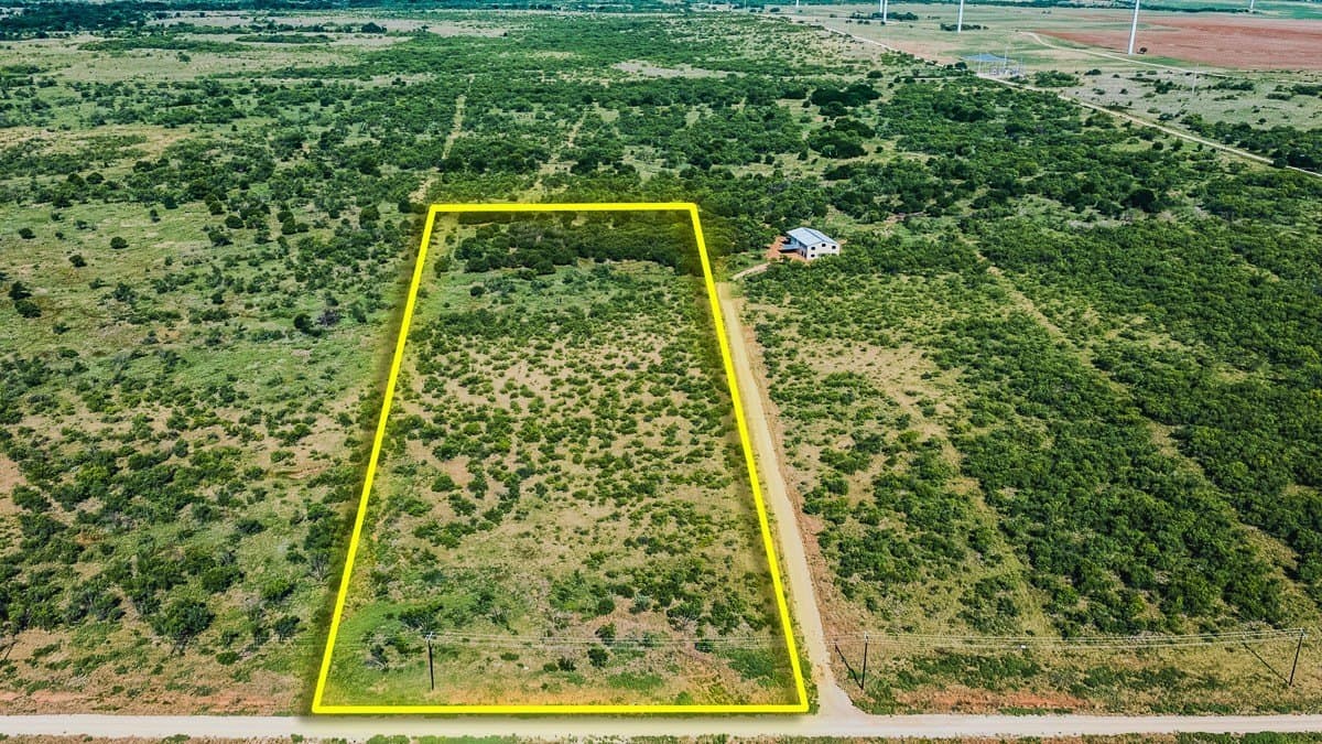 10.01 acres in Clay County - photo 2