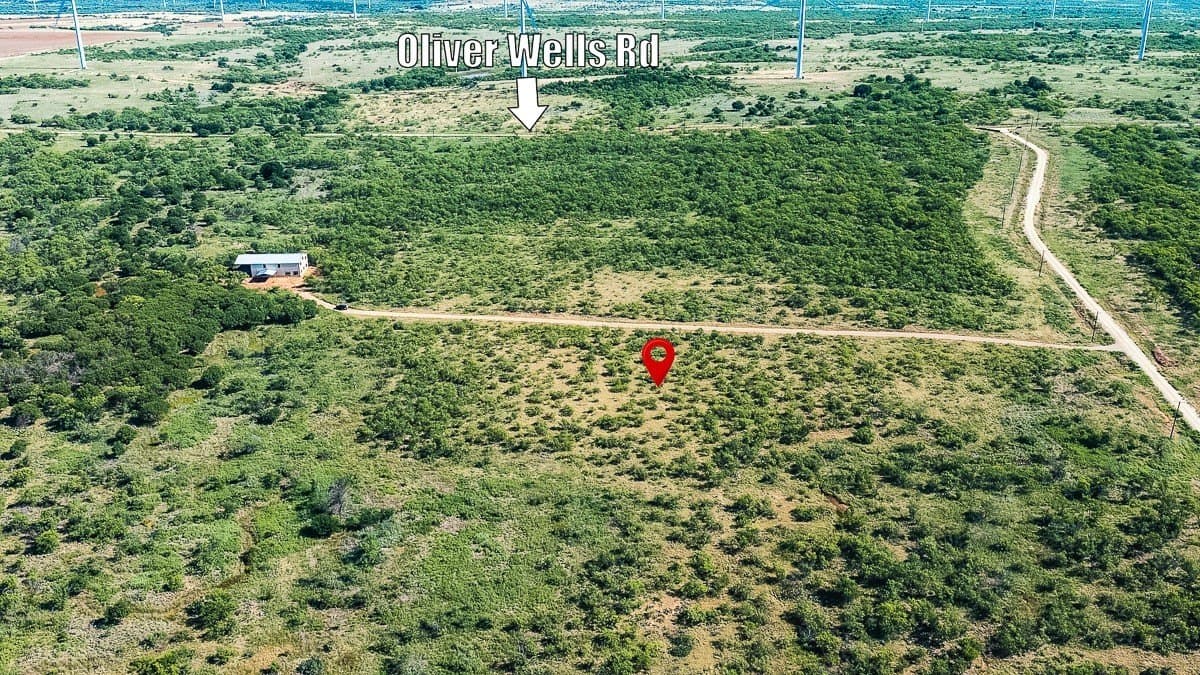 10.01 acres in Clay County - photo 3