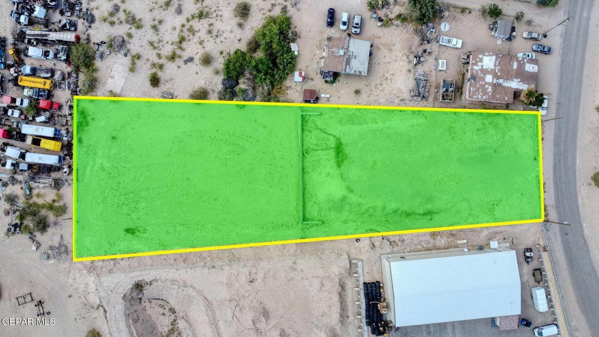 1 acres in El Paso County gallery image 3