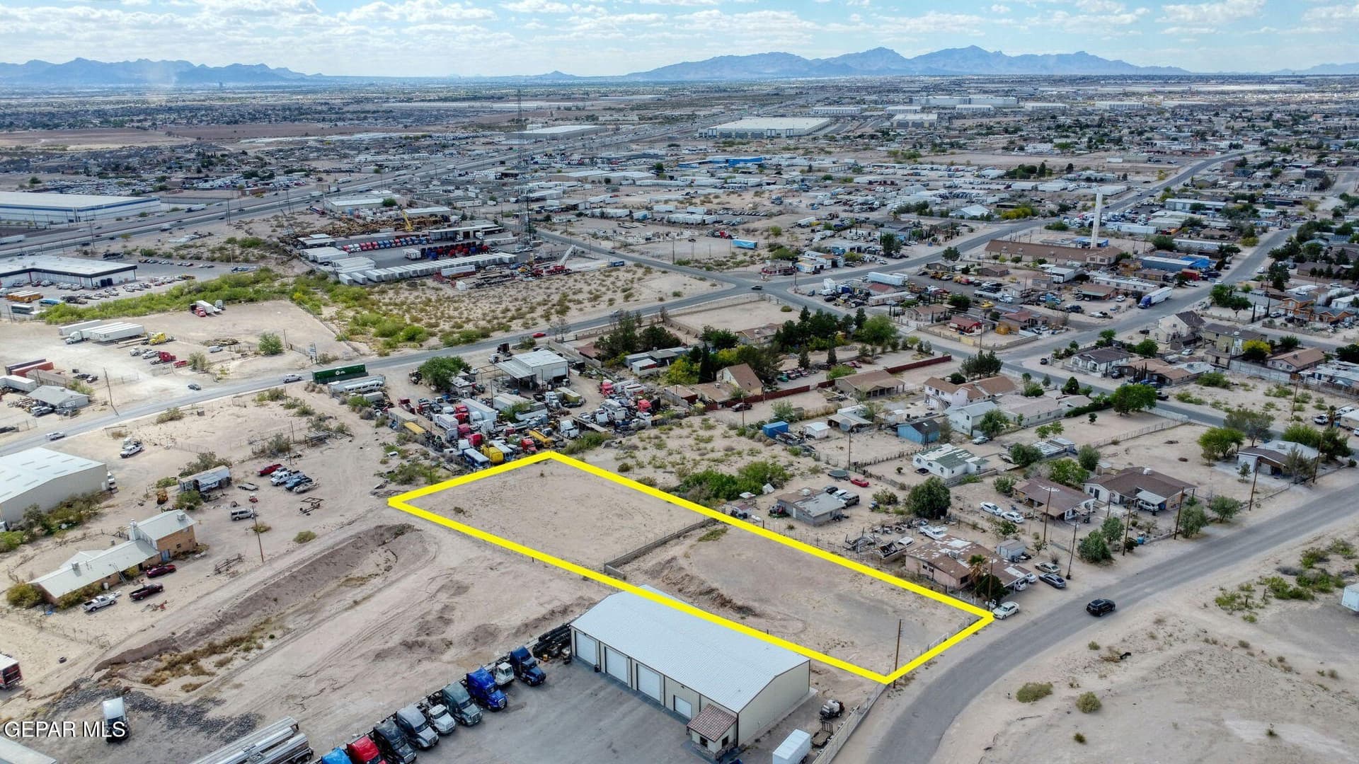 1 acres in El Paso County - photo 6