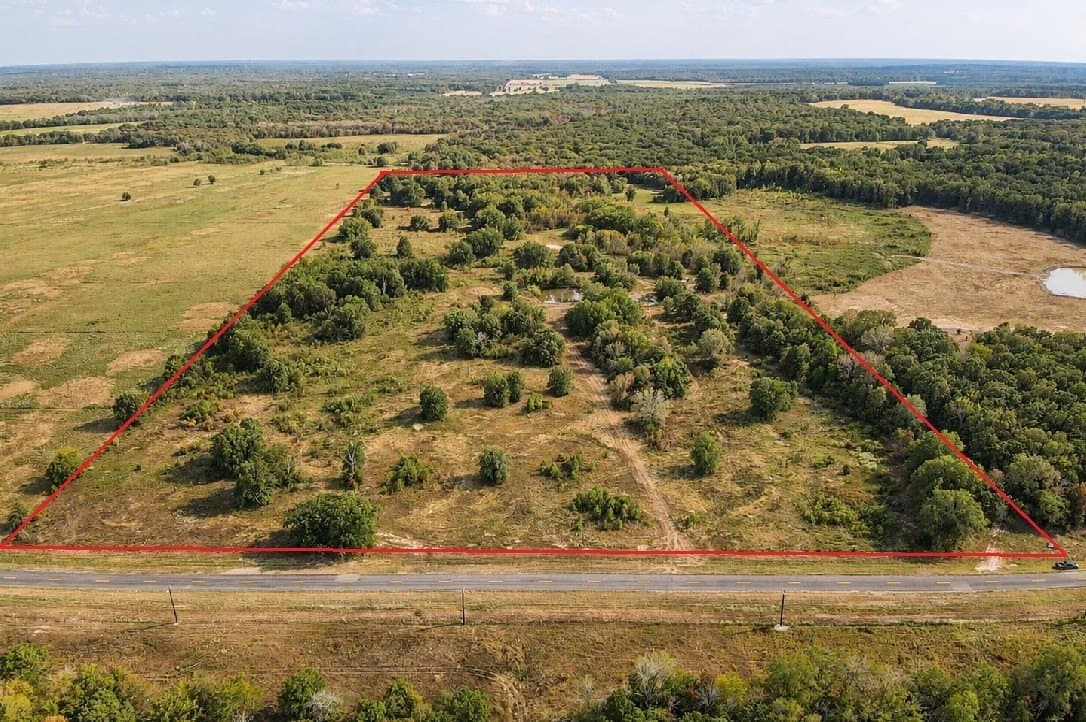 53.94 acres in Red River (TX) County - photo 11
