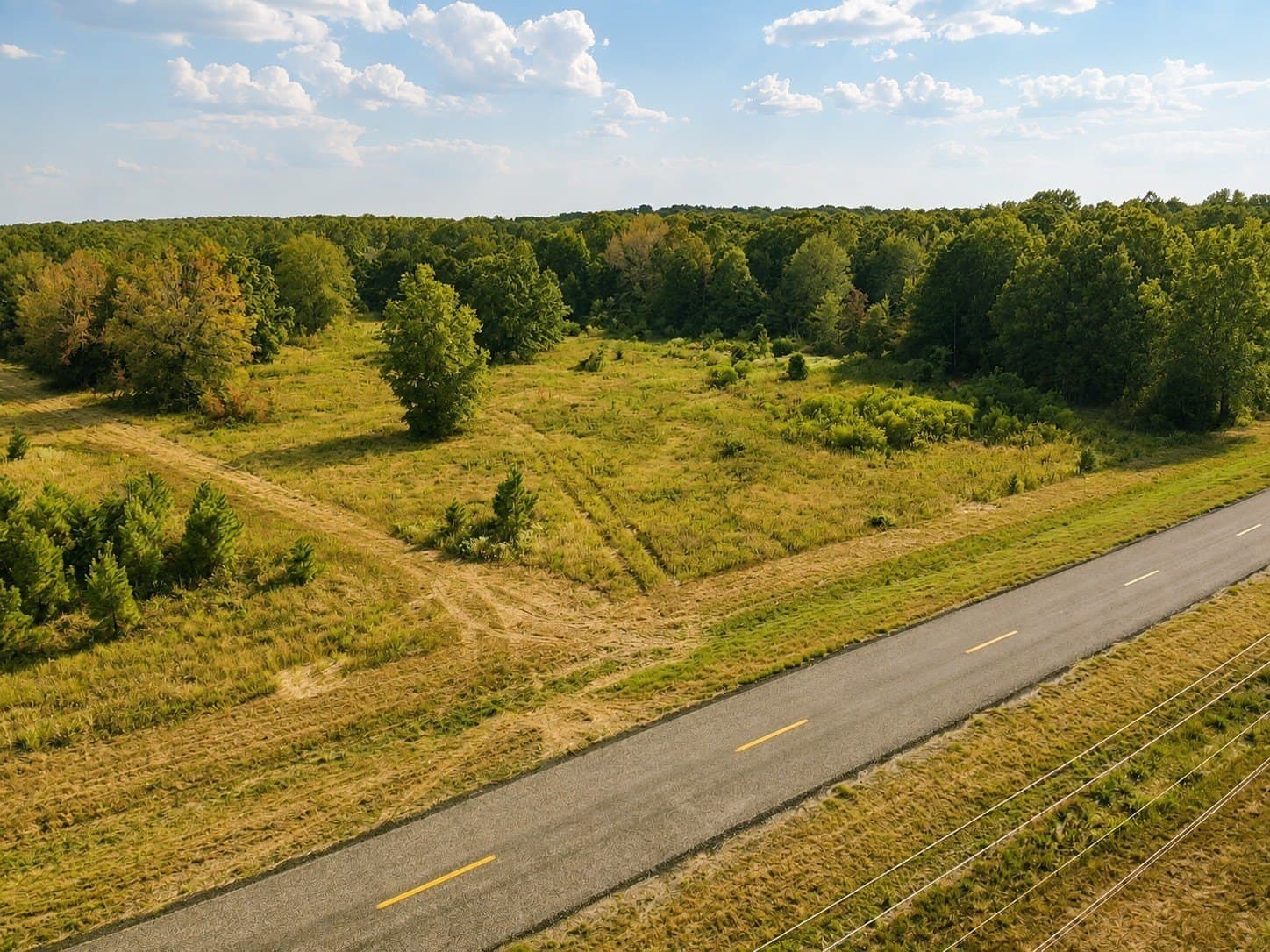 53.94 acres in Red River (TX) County - photo 7
