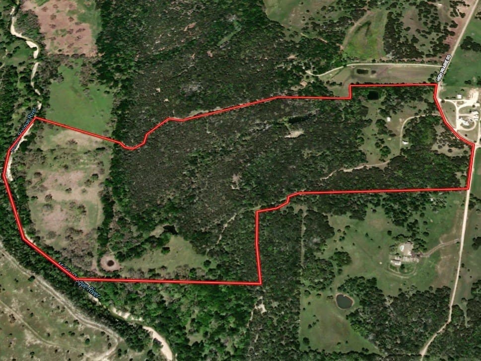 103.68 acres in McLennan County - photo 19