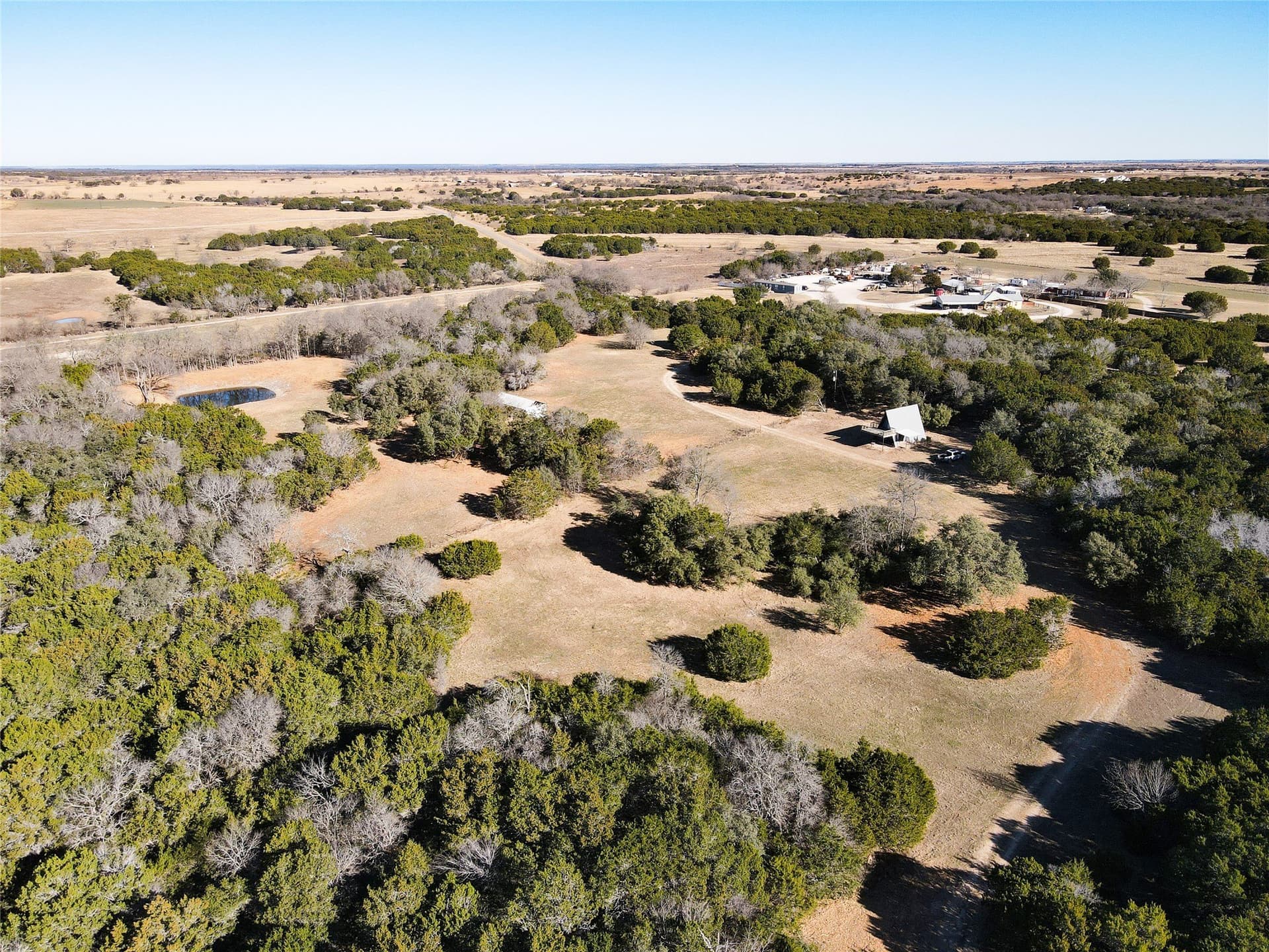 103.68 acres in McLennan County - photo 17