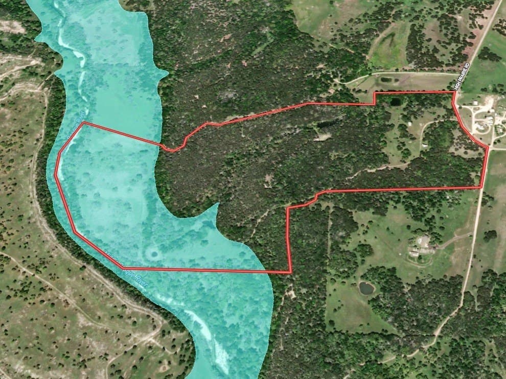 103.68 acres in McLennan County - photo 21